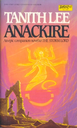 Анакир (1983)