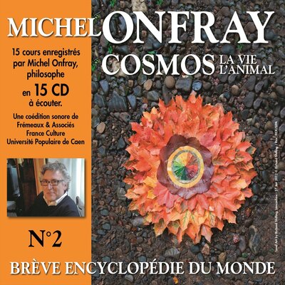 Обложка: Cosmos 2.2 : la vie, l'animal - brève encyclopédie du monde