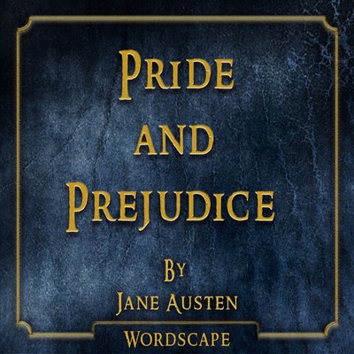 Обложка: Pride and Prejudice (By Jane Austen)