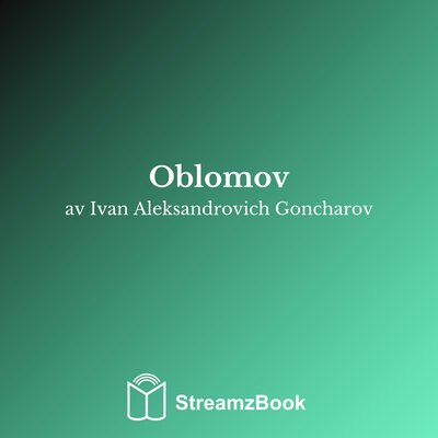 Обложка: Oblomov