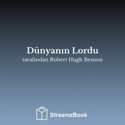 Обложка: Dünyanın Lordu
