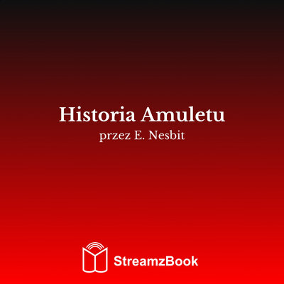 Обложка: Historia Amuletu