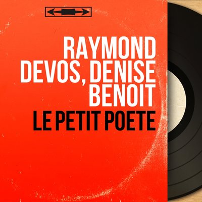 Обложка: Le petit poète