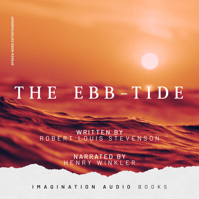 Обложка: The Ebb-Tide