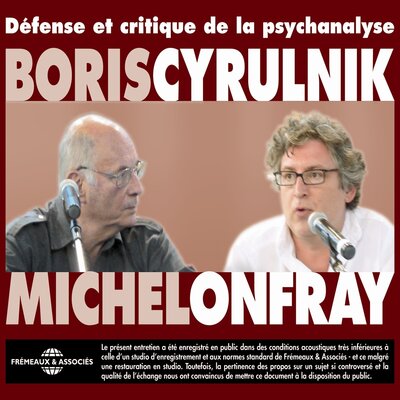 Обложка: Défense et critique de la psychanalyse