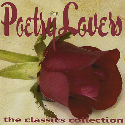 Обложка: Poetry For Lovers