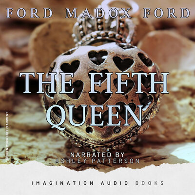 Обложка: The Fifth Queen