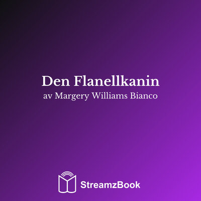 Обложка: Den Flanellkanin