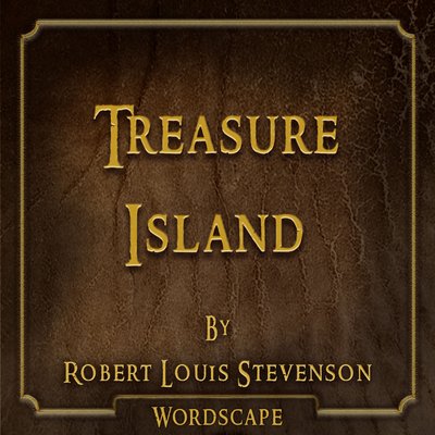 Обложка: Treasure Island (By Robert Louis Stevenson)