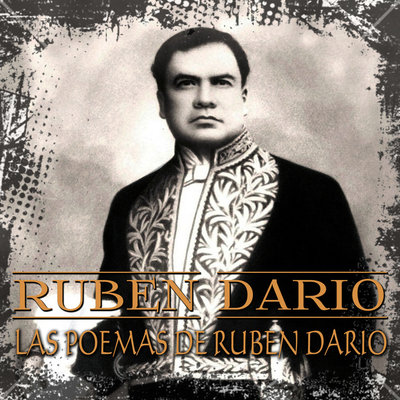 Обложка: Las Poemas de Ruben Dario