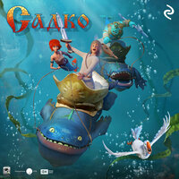 Обложка: Садко