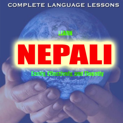 Обложка: Learn Nepali Easily, Effectively, and Fluently