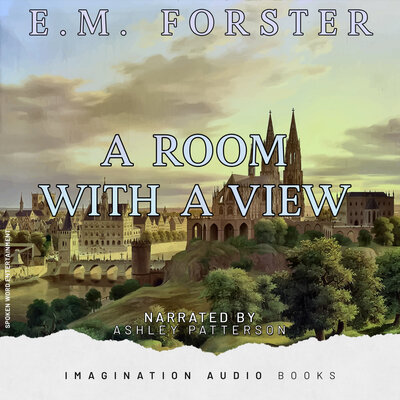 Обложка: A Room With A View