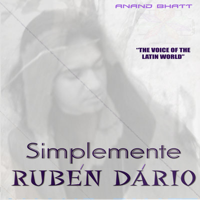 Обложка: Simplemente Dario