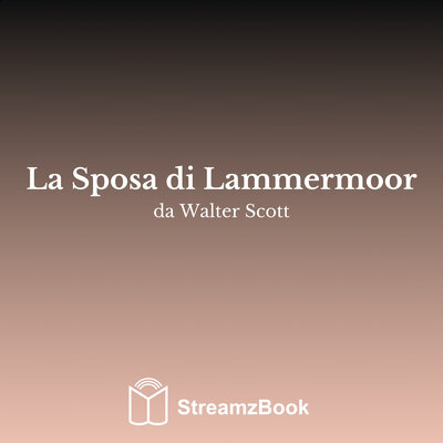 Обложка: La Sposa di Lammermoor