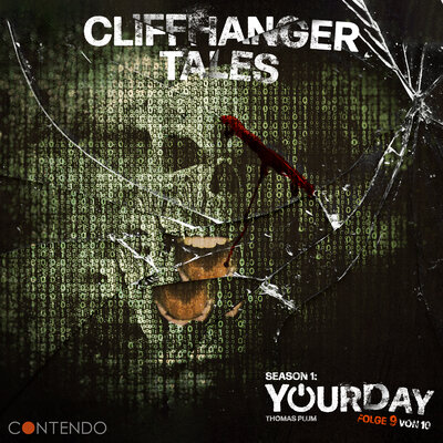 Обложка: Season 1: YourDay Folge 9