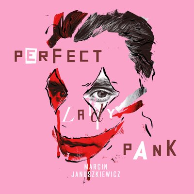 Обложка: Perfect Lady Pank