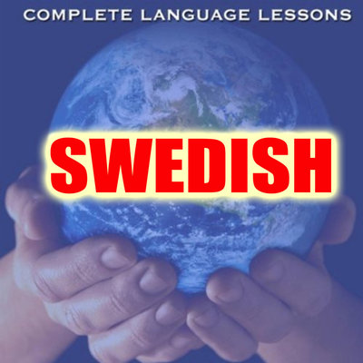 Обложка: Learn Swedish Easily, Effectively, and Fluently