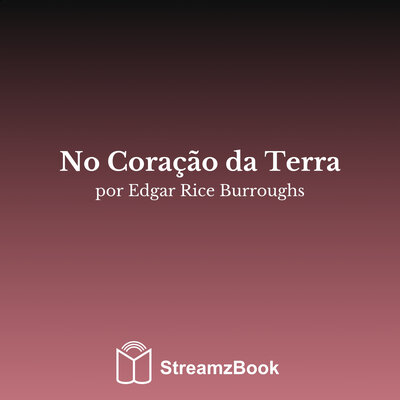 Обложка: No Coração da Terra
