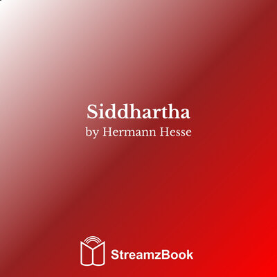 Обложка: Siddhartha
