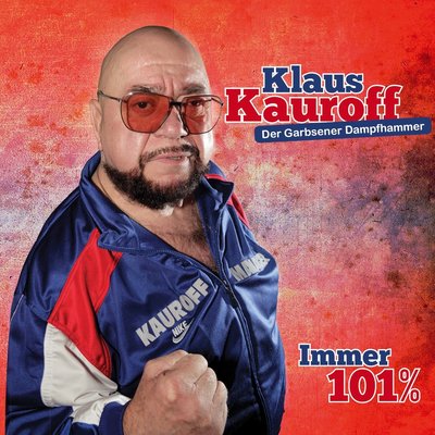 Обложка: Immer 101%