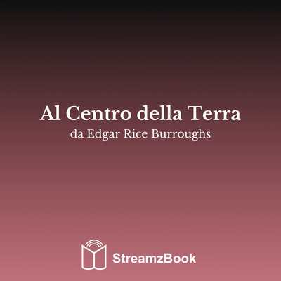 Обложка: Al Centro della Terra