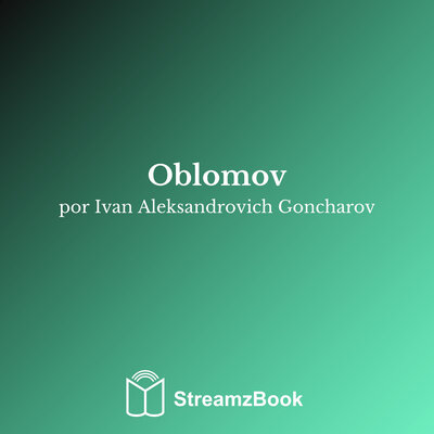 Обложка: Oblomov