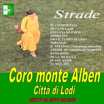 Обложка: Città di Lodi