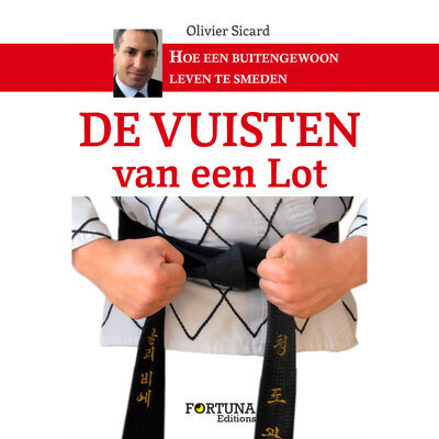 Обложка: De vuisten van een lot