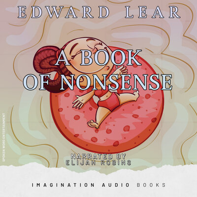 Обложка: A Book Of Nonsense