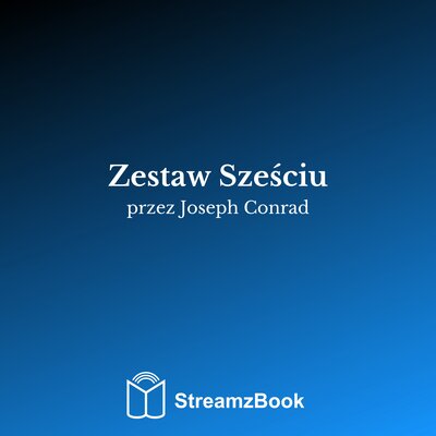 Обложка: Zestaw Sześciu