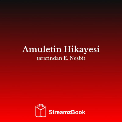 Обложка: Amuletin Hikayesi