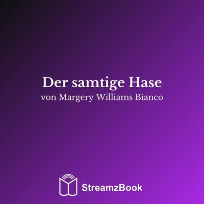 Обложка: Der samtige Hase