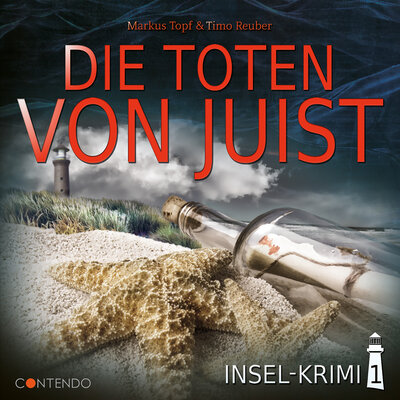 Обложка: Folge 1: Die Toten von Juist