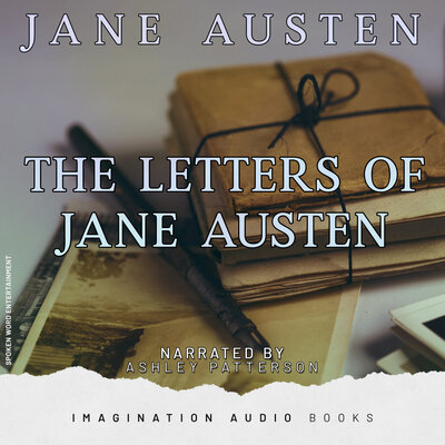 Обложка: The Letters Of Jane Austen