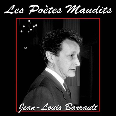 Обложка: Les poètes maudits, vol. 1