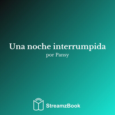 Обложка: Una noche interrumpida