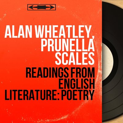 Обложка: Readings from English Literature: Poetry