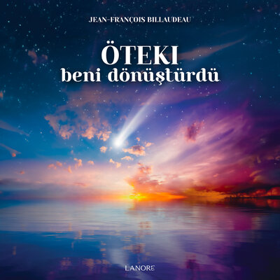 Обложка: Ötesi beni dönüştürdü