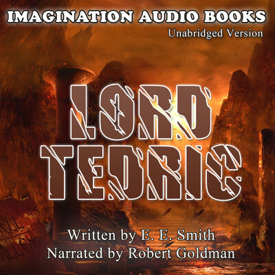 Обложка: Lord Tedric