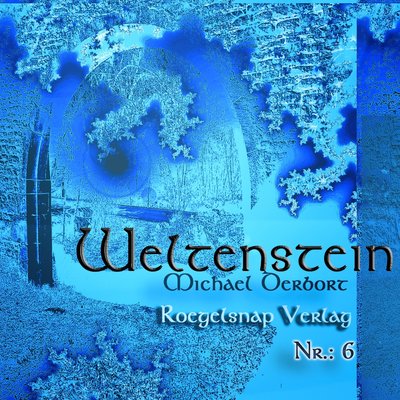 Обложка: Weltenstein Nr. 6