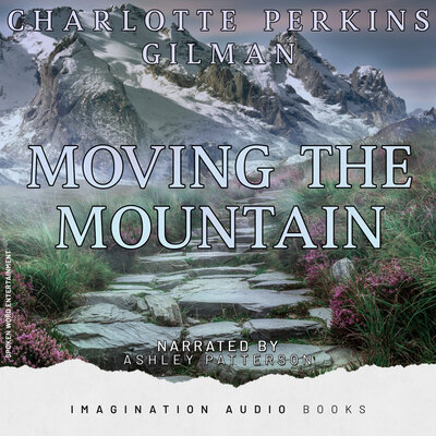 Обложка: Moving The Mountain