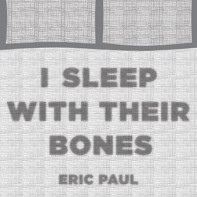 Обложка: I Sleep With Their Bones
