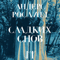 Обложка: Антон Чиж. «Не верь зеркалам»