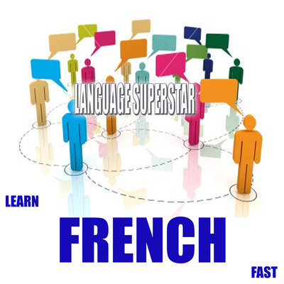 Обложка: Learn French Fast