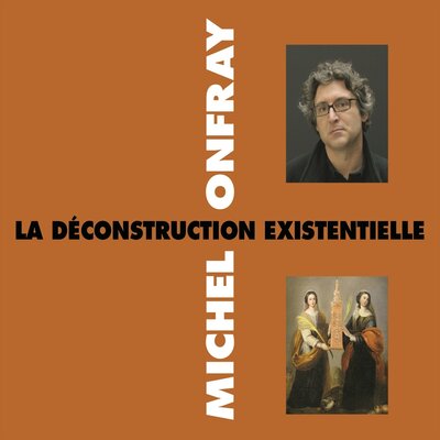 Обложка: La déconstruction existentielle