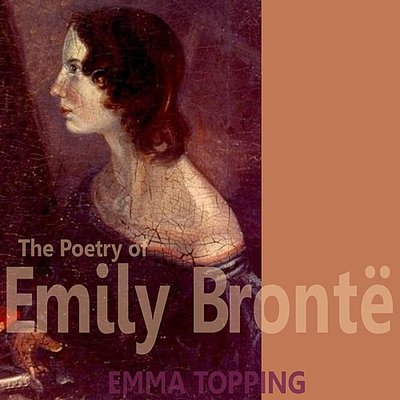 Обложка: The Poetry of Emily Brontë