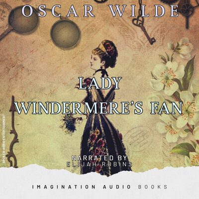 Обложка: Lady Windermere's Fan