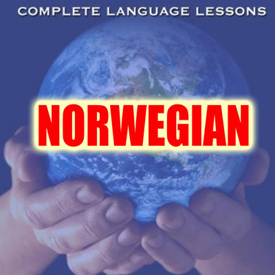 Обложка: Learn Norwegian Easily, Effectively, and Fluently