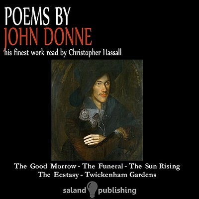 Обложка: Poems By John Donne